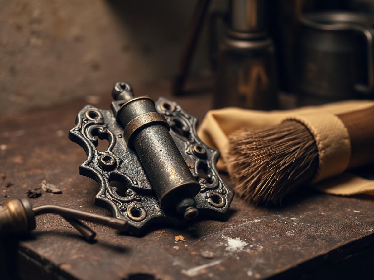 Repair & Restoration